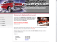 saltlakechrome.com