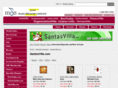 santasvilla.com