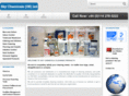 skychemicals.co.uk