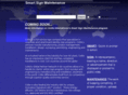 smartsignmaintenance.com
