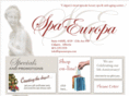 spa-europa.com