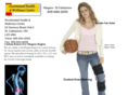 sportsinjuriesniagara.com