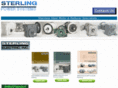sterlingpowersystems.com