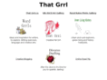 thatgrrl.ca