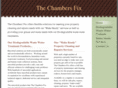 thechambersfix.com