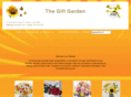 thegiftgardenflorist.com