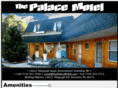 thepalacemotel.com