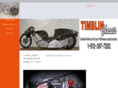 timblinchassis.com