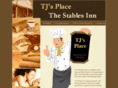 tjsplace-thestablesinn.com