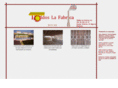 toldoslafabrica.com