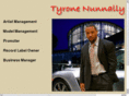 tyronenunnally.com