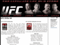 ufc-dvds.co.uk