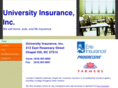 universityinsurance.org