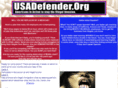 usadefender.org