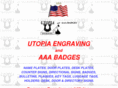 utopiaengraving.com