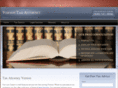 vernontaxattorney.com
