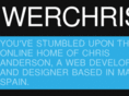 werchris.com