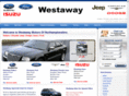 westawaymotors.com