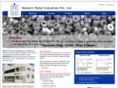 westernaluminium.com