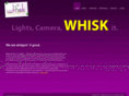 whiskproductions.com