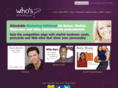 whospromotingyou.com