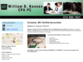 williamkennoncpa.com