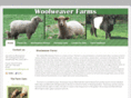 woolweaverfarms.com