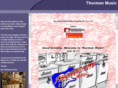 4thurmanmusic.com