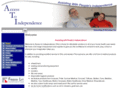 accesstoindependence.com