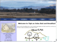 accommodationinisleofmull.com