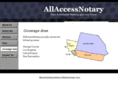 allaccessnotary.com