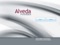 alvedapharmaceuticals.com