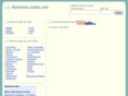 arizona-jobs.net