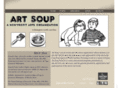 art-soup.org