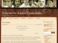 asociacionkairosguatemala.org