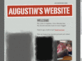 augustinholder.com