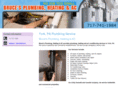 bruceplumbingheating-ac.com