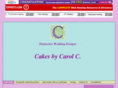 cakesbycarolcole.com