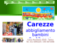 carezzedicotone.com