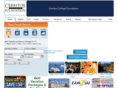 ccftravel.com
