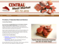 centralmeatmarket.com