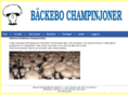 champinjon.com