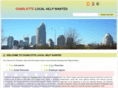 charlottelocalhelpwanted.com