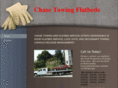 chasetowingflatbeds.com