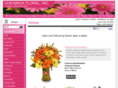 cheswickfloralinc.com