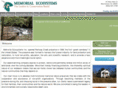 conservationgreenburial.info