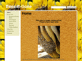 dalerichterapiaries.com
