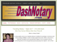 dashnotary.com