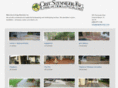 daytonastoneandbrickpavers.com