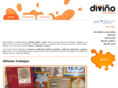 divinozgz.es